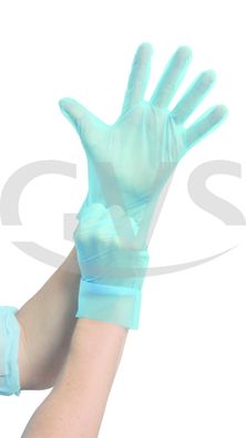 evolution blue Handschuhe PF, Gr. XL