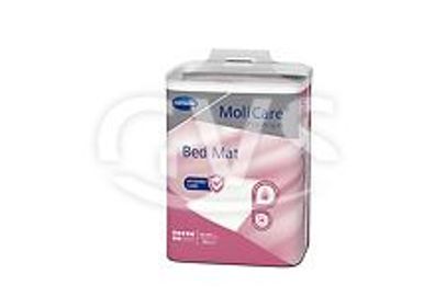 MoliCare Premium Bed Mat, 7 Tropfen,