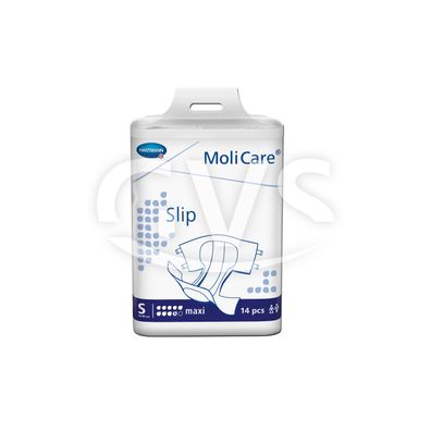 MoliCare Slip maxi, 9 Tropfen,