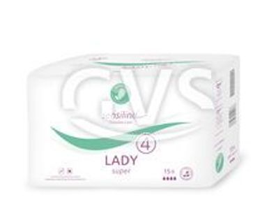 Sensilind Lady Super 4,