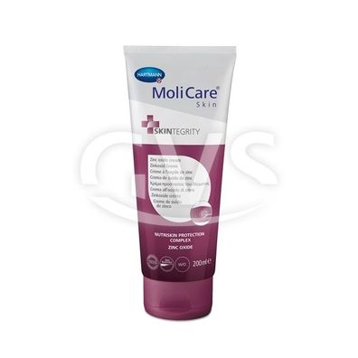 MoliCare Skin Zinkoxidcreme,