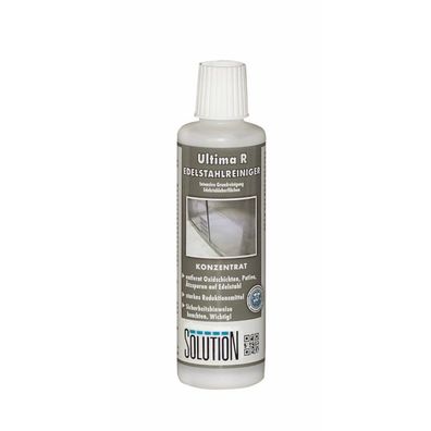 Ultima R, 250ml Flasche