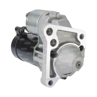 Starter - Passend für: Bosch 1107047 / 986016400 / 986016401 - AD Kühner 10681