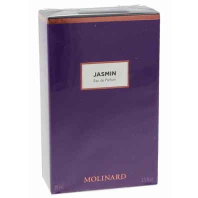 Molinard Jasmin EdP 75ml NEU & OVP