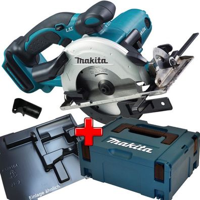 Makita Akku-Handkreissäge 18V DSS501ZJ