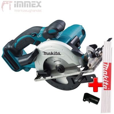 Makita Akku-Handkreissäge 18V DSS501Z