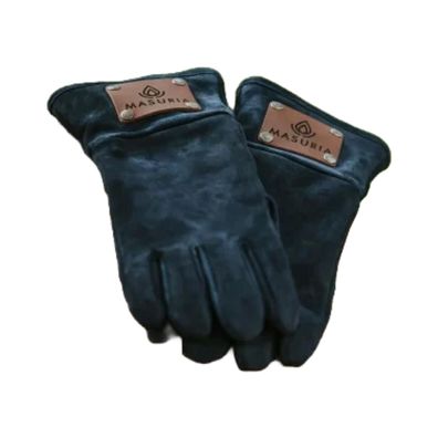 Masuria Wild Handschuhe aus Leder