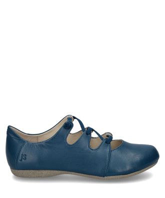 JOSEF SEIBEL Fiona 04 | Halbschuh für Damen | Blau