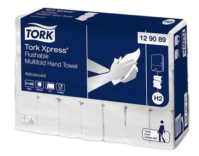 Tork Advanced Xpress Handtuchpapier,