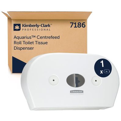 Kimberly-Clark Professional Toilet