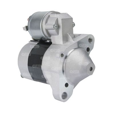 Starter - Passend für: Bosch 986024190 - ERA S.p.A Italia 220358 - FARCOM 103646