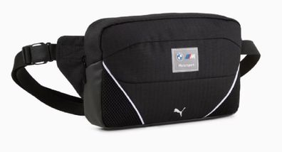 BMW Gürteltasche Herren Klein M Motorsport Bauchtasche Reißverschlusstaschen