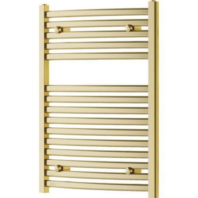 Mexen Helios Heizkörper 800 x 600 mm, 354 W, golden - W103-0800-600-00-50