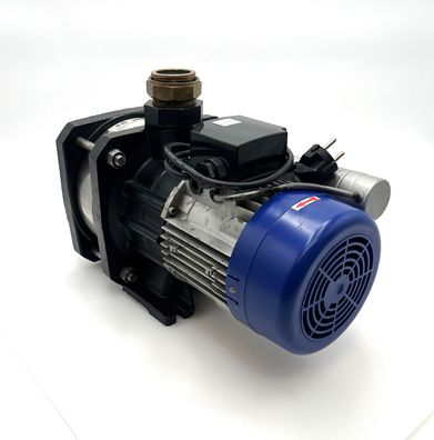 KSB Multichrom S92E Kreiselpumpe 1x230V 1400 W H 29 m P13/179