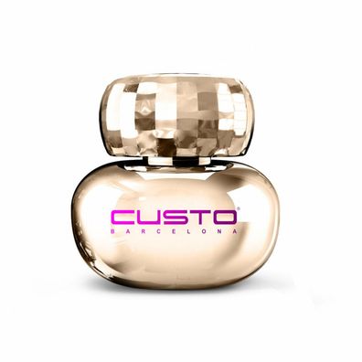 Custo Barcelona This Is Me Eau De Parfum Spray 50ml