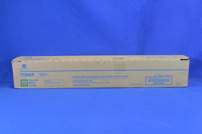 Konica Minolta TN626Y Toner Yellow ACV1250 -B