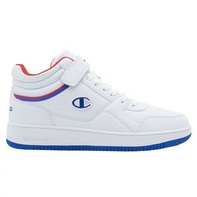 Champion Herrenschuhe Rebound Vintage S21904. WW007