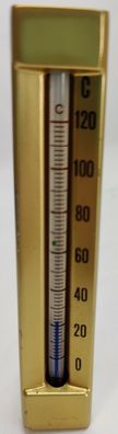 Maschinenthermometer 0°C - 120°C 90° Winkel 150 x 150 mm 1/2" AH150ALM150