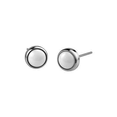 Bering Ohrstecker Keramik Pearl Collection 701-15-05