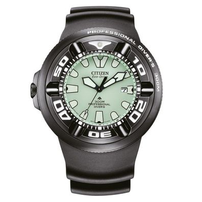 Citizen - BJ8055-04X - Armbanduhr - Herren - Solar - Promaster