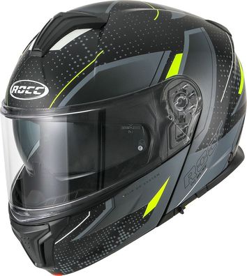 Rocc RO 41811 810 Klapphelm Dekor Matt