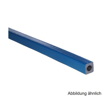 Armacell Tubolit DHS Quadra, Länge 2m, RD 22mm, Isolierstärke 25mm
