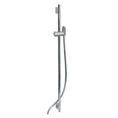 Hansgrohe Unica'S Puro Brausenstange 0,90m, verchromt, 28631000