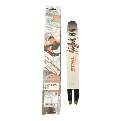 STIHL Führungsschiene Light 04 35cm / 14" - 3/8"P - 1,3 mm 30050004809