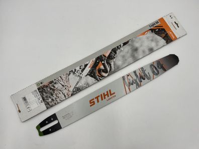 STIHL Führungsschiene Light 04 50cm - 3/8" - 1,6 mm 30030087721 , 30030086121