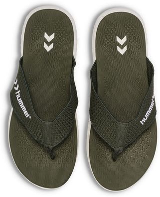 Hummel Sandalen Comfort Flip Flop