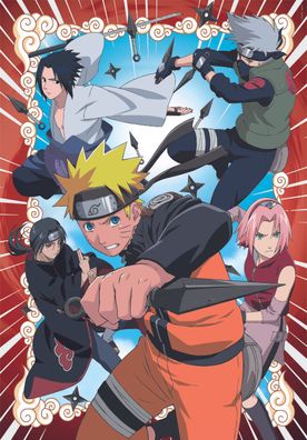 Naruto | Shippuden Charaktere