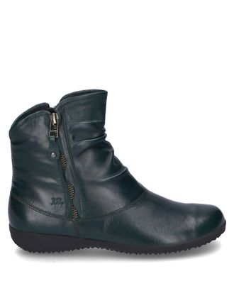 JOSEF SEIBEL Naly 24 | Stiefelette für Damen | Grün