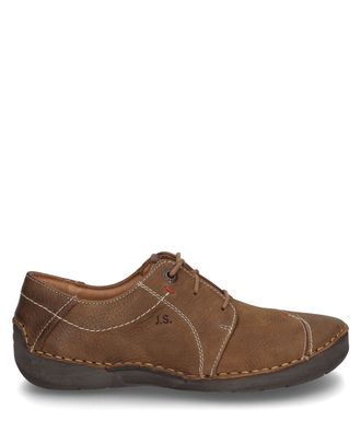 JOSEF SEIBEL Fergey 20 | Halbschuh für Damen | Braun