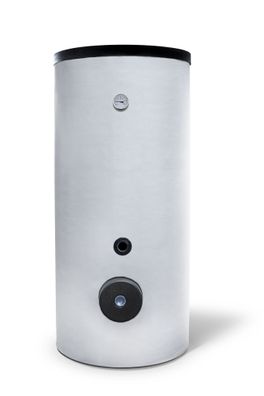 SUNEX® Warmwasserspeicher Fish S16-300 300L Warmwasserspeicher für Wärmepumpen