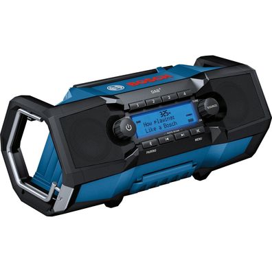 Bosch Akku-Radio GPB 18V-2 SC CLC - 06014A3100