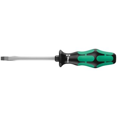 Wera 334 SK Schlitz-Schraubendreher 0,6x3,5 mm - 007670