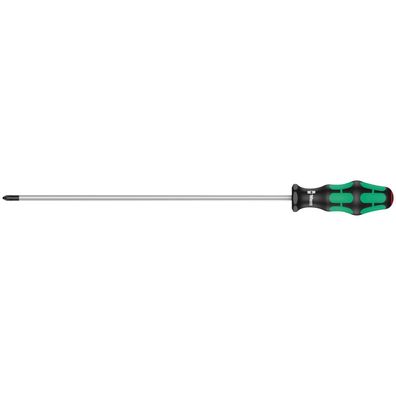 Wera Schraubendreher 350 PH 2x300 mm - 008730