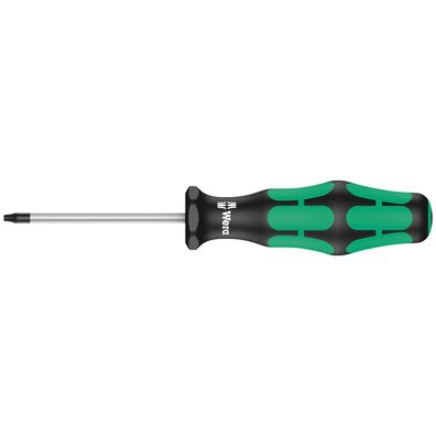 Wera 367 Torx-Schraubendreher TX 8x60 mm - 028003