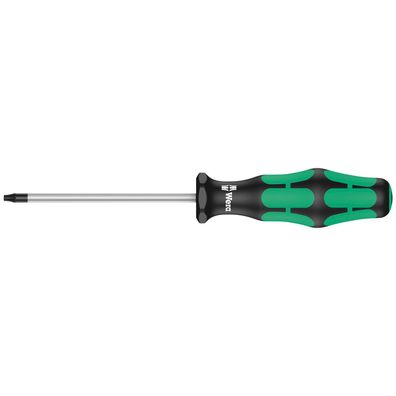 Wera 367 Torx-Schraubendreher TX 10x80 mm - 028005