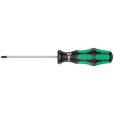 Wera 367 Torx-Schraubendreher TX 15x80 mm - 028008