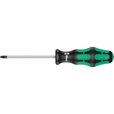 Wera 367 Torx-Schraubendreher TX25 x 100 mm - 028012