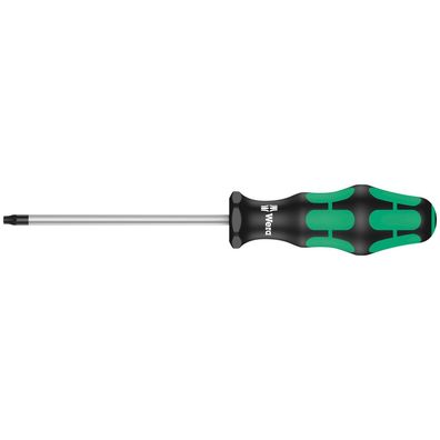 Wera 367 Torx-Schraubendreher TX 27x115 mm - 0228013