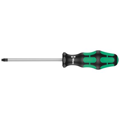 Wera 367 Torx-Schraubendreher TX30 x 115 mm - 028015