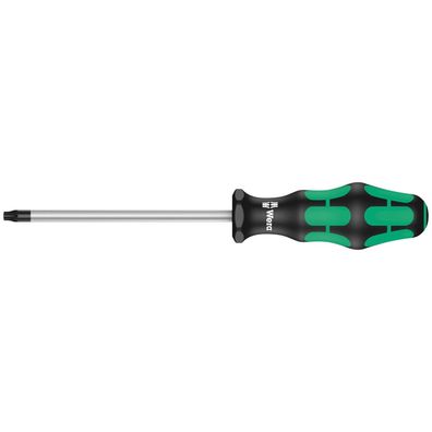 Wera 367 Torx-Schraubendreher TX 40x130 mm - 028020