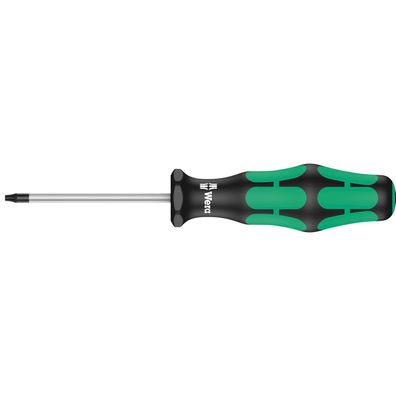 Wera 367 Torx BO-Schraubendreher TX 8x60 mm - 138258