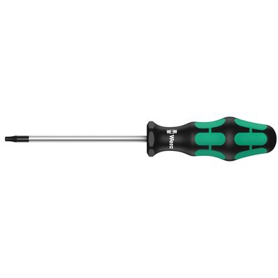 Wera Schraubendreher 367 TX 25x100 mm - 138263