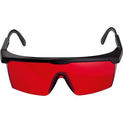 Bosch Laser-Sichtbrille rot - 1608M0005B