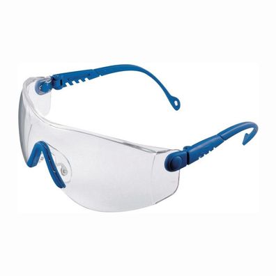 Honeywell Schutzbrille Op-Tema EN 166-1FT - 1004949