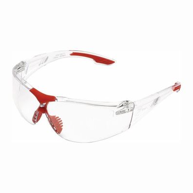 Honeywell Schutzbrille SVP-400 EN 166 Bégel transparent Scheibe klar - 1035