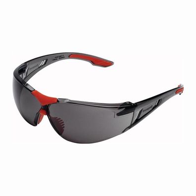 Honeywell Schutzbrille SVP-400 EN 166 Bégel grau Scheibe grau - 1035643